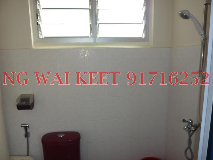 Blk 507 Hougang Avenue 8 (Hougang), HDB 4 Rooms #79309332
